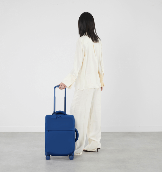 Lost In Berlin Kabinekuffert 55cm