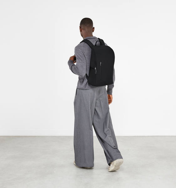 Lost In Berlin Backpack Saint-Germain 16"