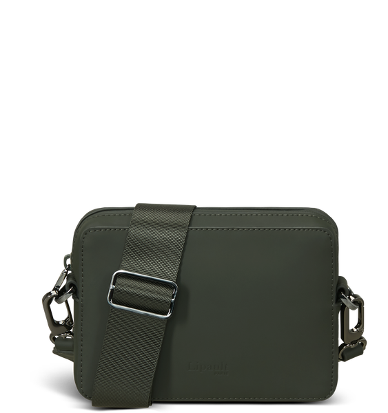 Lost In Berlin The Box - Crossbody-taske