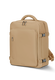 Lipault Lost In Berlin Travel Backpack 2.0  Sandstone Lipault Lost In Berlin Travel Backpack 2.0  Sandstone