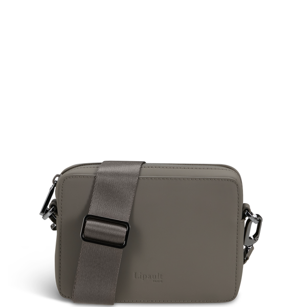 Lost In Berlin The Box - Crossbody-taske