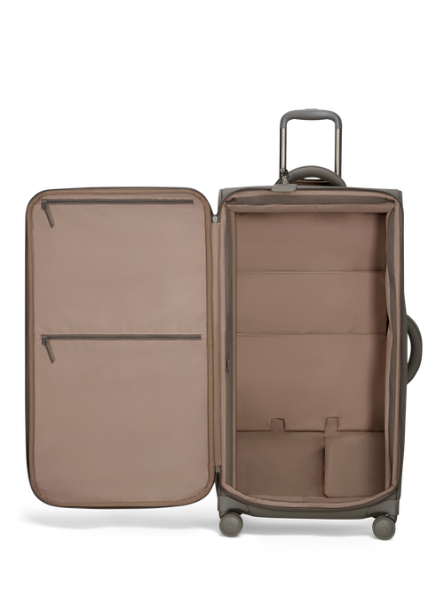 Lost In Berlin Trunk 79cm