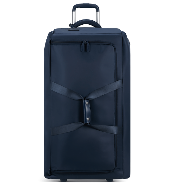 Foldable Plume Duffle Bag 78cm