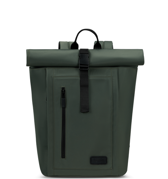 City Plume Rygsæk Rolltop 15.6" City Plume Rygsæk Rolltop 15.6"