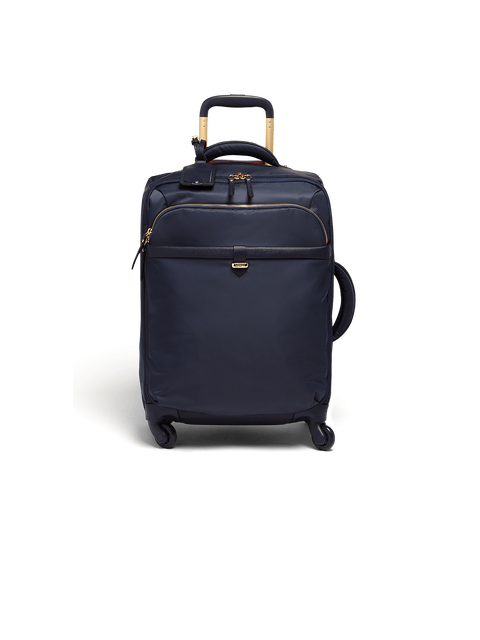 Plume Avenue Kuffert med 4 hjul 55cm Night Blue