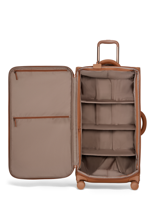 Lost In Berlin Trunk 79cm