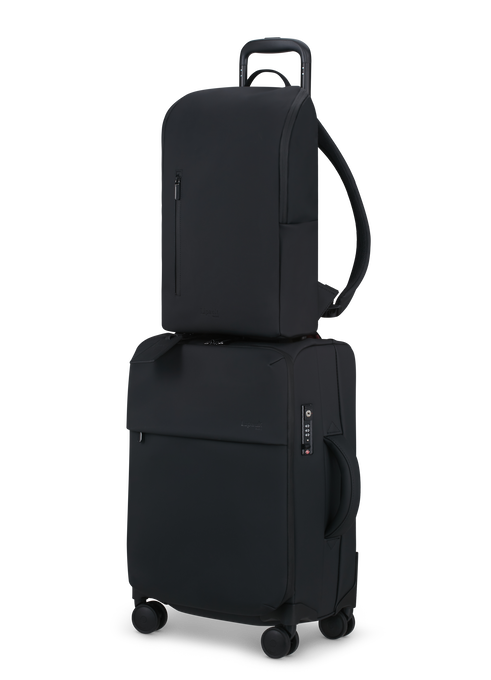 Lost In Berlin Backpack Saint-Germain 16"