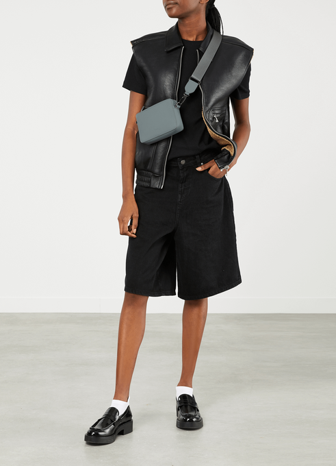 Lost In Berlin The Box - Crossbody-taske