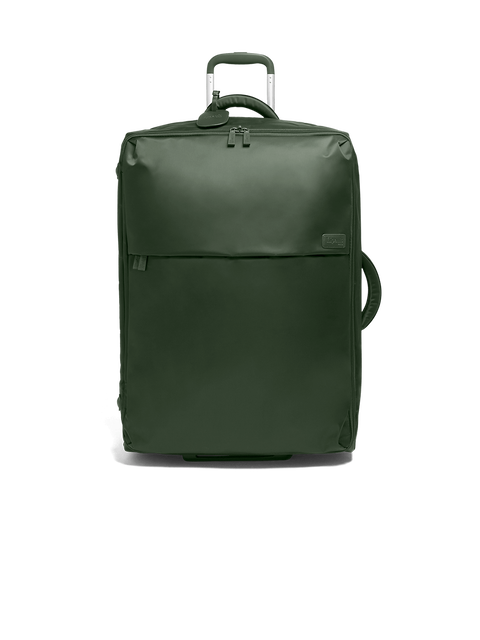 Pliable Kuffert med 2 hjul 75cm Khaki