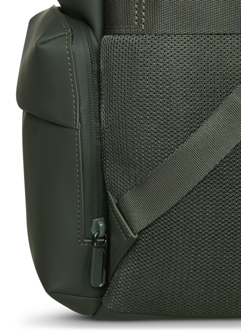 Lost In Berlin Rygs&aelig;k Cargo M 15.6"