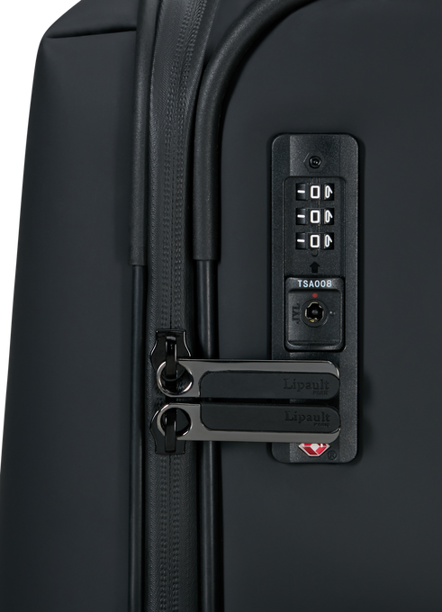 Lost In Berlin Trunk 79cm