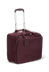 Lipault 4BIZ Rolling Laptop Bag Bordeaux Lipault 4BIZ Rolling Laptop Bag Bordeaux
