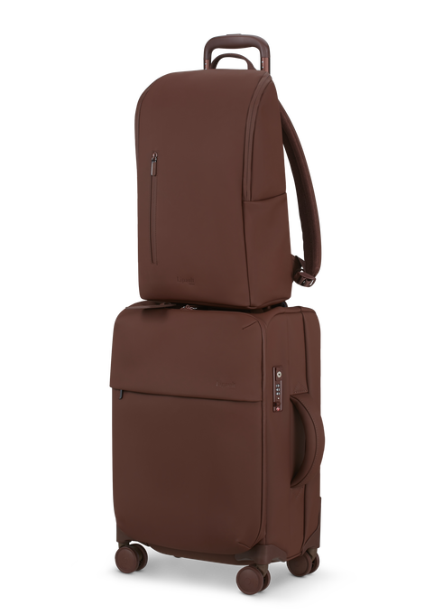 Lost In Berlin Backpack Saint-Germain 16"