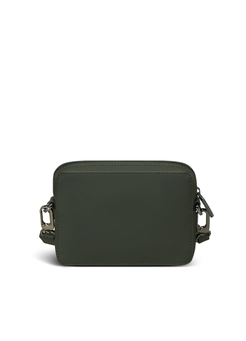 Lost In Berlin The Box - Crossbody-taske