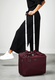 Lipault 4BIZ Rolling Laptop Bag Bordeaux Lipault 4BIZ Rolling Laptop Bag Bordeaux