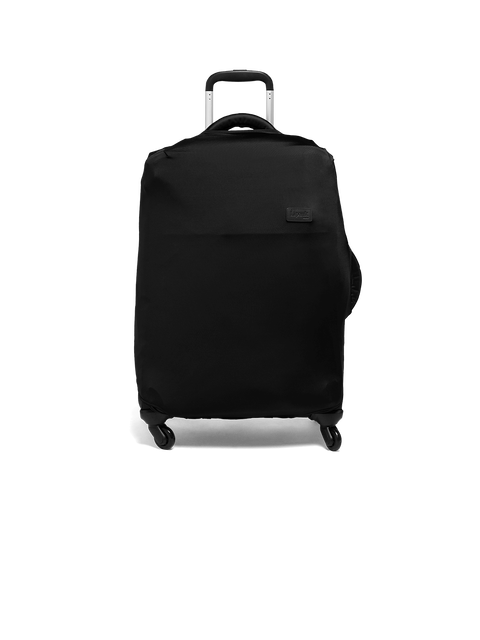 Lipault Travel Accessories Kuffert-cover  Black