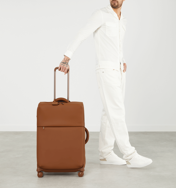 Lost In Berlin Long trip Kuffert 70cm