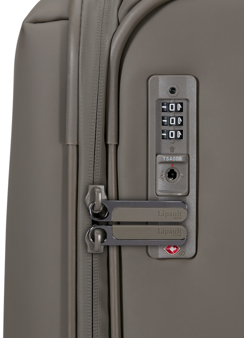 Lost In Berlin Trunk 79cm