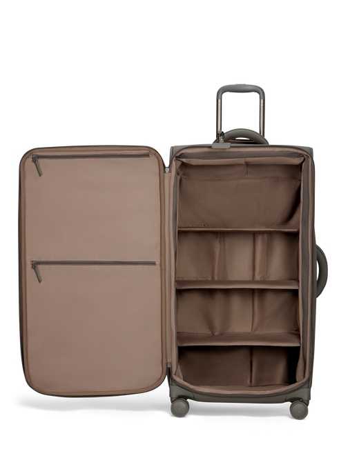 Lost In Berlin Trunk 79cm