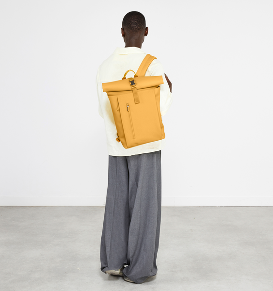 Lost In Berlin Rygs&aelig;k Rolltop 15.6"