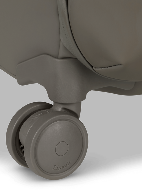 Lipault Lost In Berlin Cabin 2.0 55cm  Ash Stone Lipault Lost In Berlin Cabin 2.0 55cm  Ash Stone