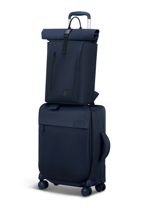 City Plume Rygs&aelig;k Rolltop 15.6"