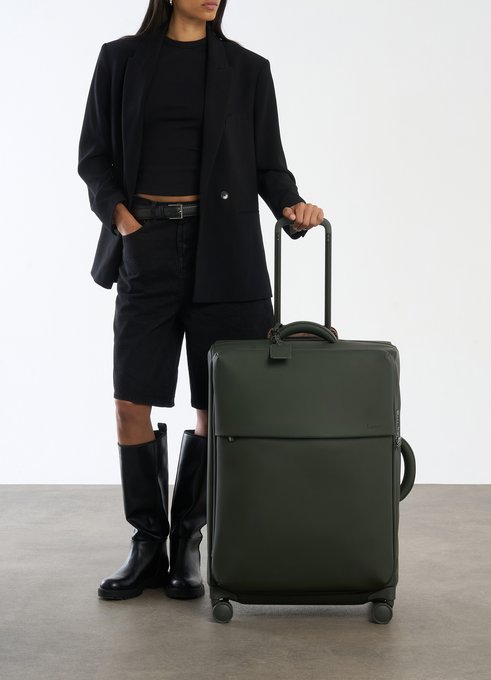 Lost In Berlin Long trip Kuffert 72cm