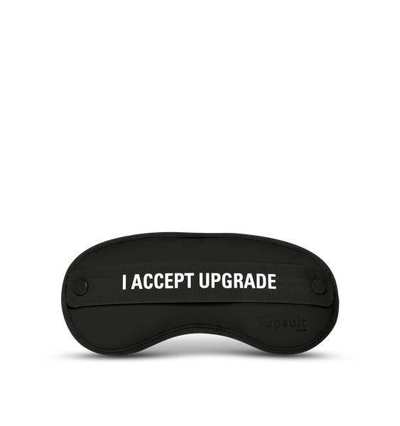 Lipault Travel Accessories &Oslash;jenmaske