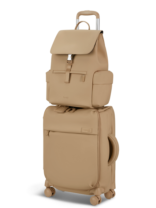 Lost In Berlin Cargo Backpack