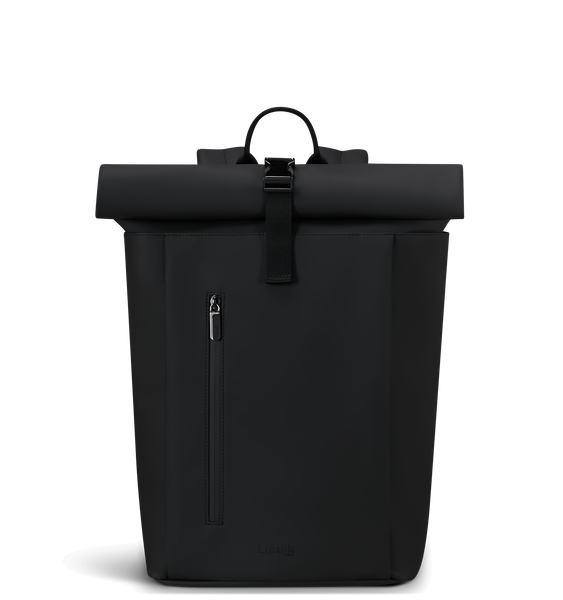 Lost In Berlin Rygsæk Rolltop 15.6"