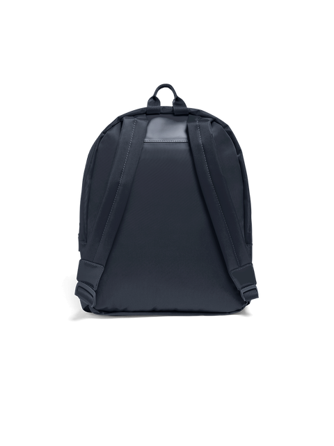 City Plume Rygs&aelig;k M Navy