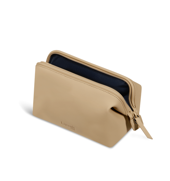 Lost In Berlin Toilettaske S