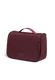 Lipault Plume Accessoires Hanging Toiletry Bag  Bordeaux