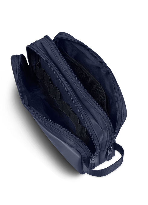 Lipault Plume Accessoires Toiletry Bag  Navy