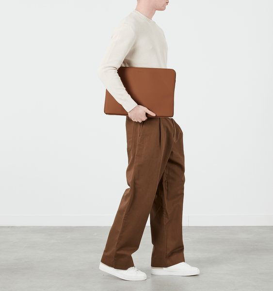 Lost In Berlin Computer Sleeve