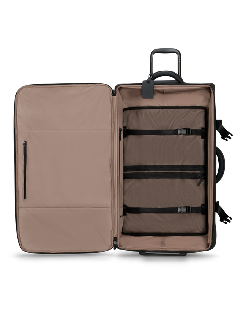 Lost In Berlin Rejserygs&aelig;k Exile 81cm