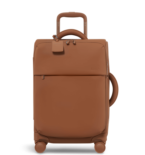 Lost In Berlin Kabinekuffert 55cm