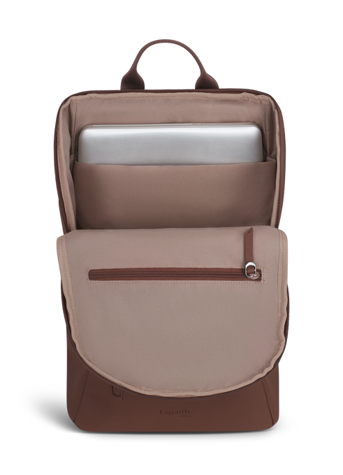 Lost In Berlin Backpack Saint-Germain 16"