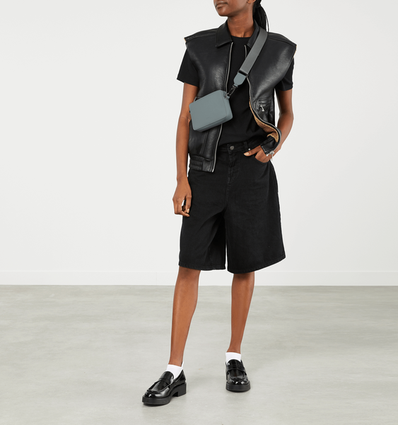 Lost In Berlin The Box - Crossbody-taske
