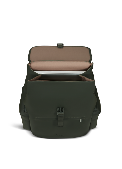 Lost In Berlin Rygs&aelig;k Cargo M 15.6"