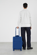 Lost In Berlin Kabinekuffert 55cm | Lipault Lost In Berlin Cabin 2.0 55cm  Blue Me Away