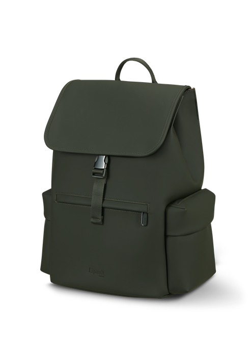 Lost In Berlin Rygs&aelig;k Cargo M 15.6"