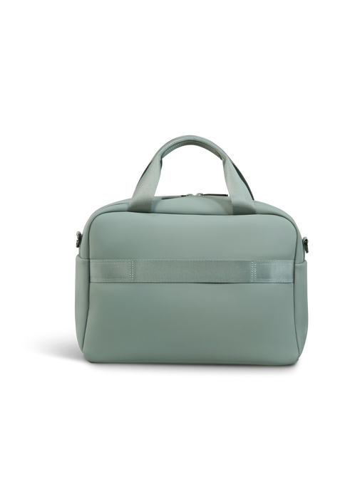 Lipault Lost In Berlin Carryall 2.0  Yoga Green