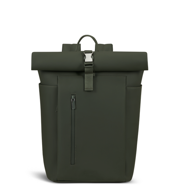 Lost In Berlin Rygs&aelig;k Rolltop 15.6"