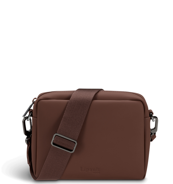 Lost In Berlin The Big Box - Crossbody-taske Lost In Berlin The Big Box - Crossbody-taske