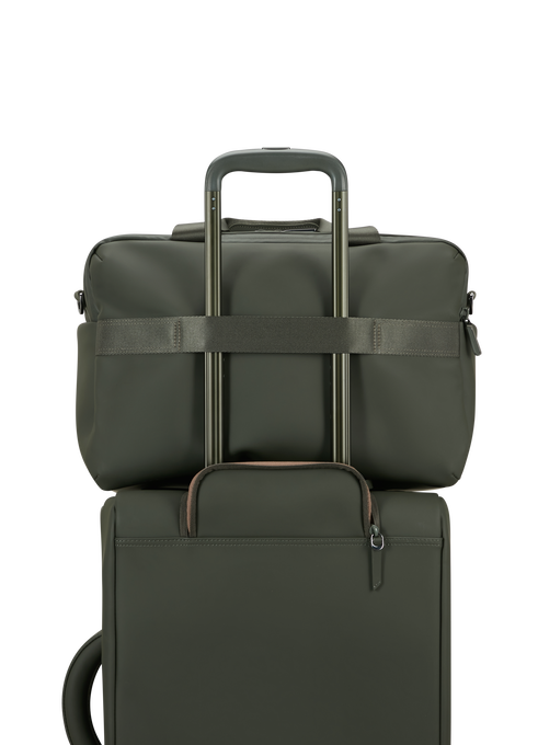 Lost In Berlin 24H Bag