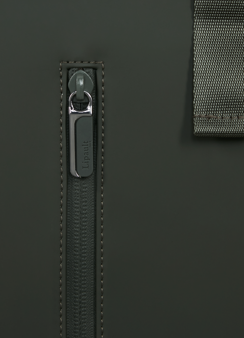 Lost In Berlin Rygs&aelig;k Rolltop 15.6"