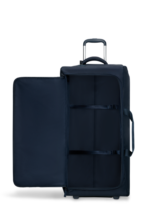 Foldable Plume Duffle Bag 78cm
