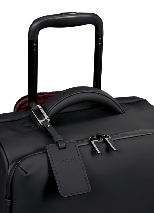 Lipault Lost In Berlin Cabin 2.0 55cm  Black