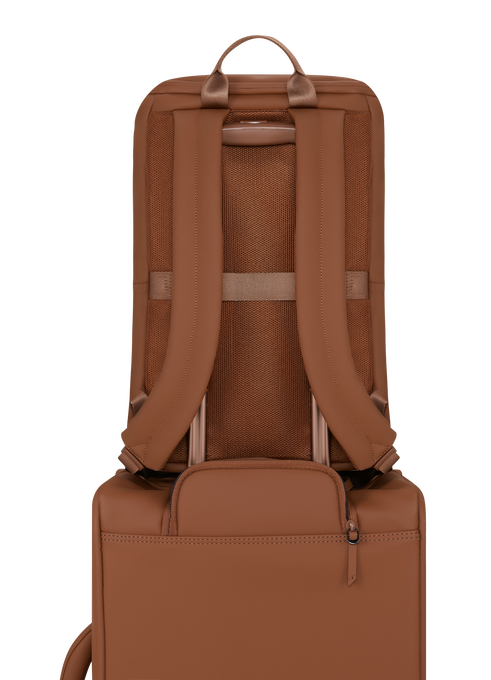 Lost In Berlin Backpack Saint-Germain 16"